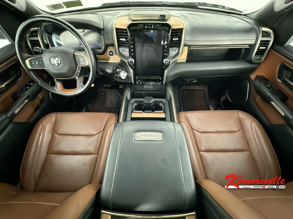 2023 Ram 1500 2nd Gen - Image 10 of 24
