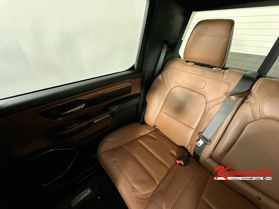 2023 Ram 1500 2nd Gen - Image 12 of 24