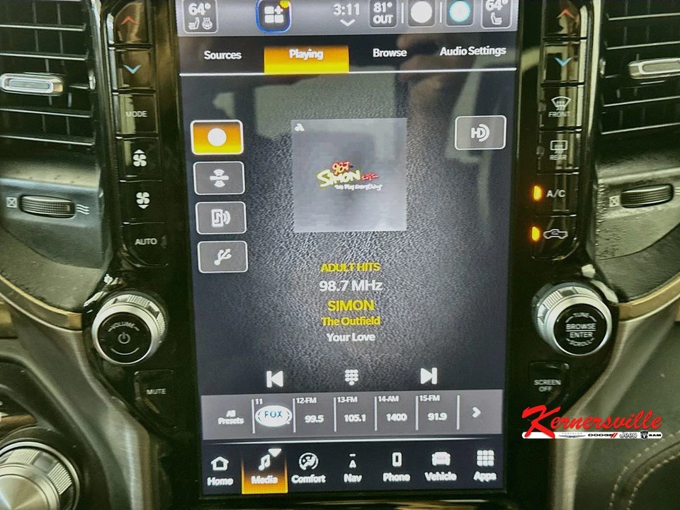 2023 Ram 1500 2nd Gen - Image 17 of 24
