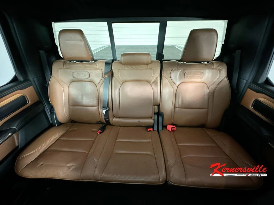 2023 Ram 1500 2nd Gen - Image 13 of 24