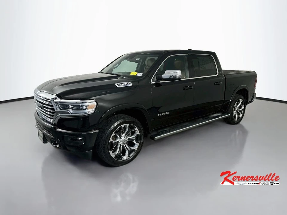 2023 Ram 1500 2nd Gen - Image 3 of 24