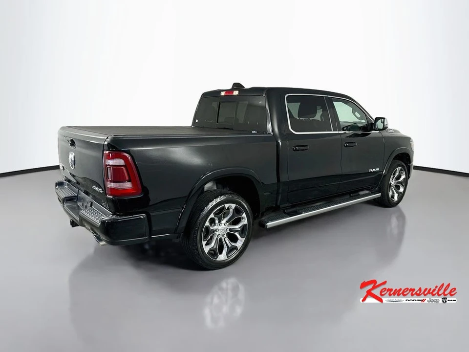2023 Ram 1500 2nd Gen - Image 7 of 24