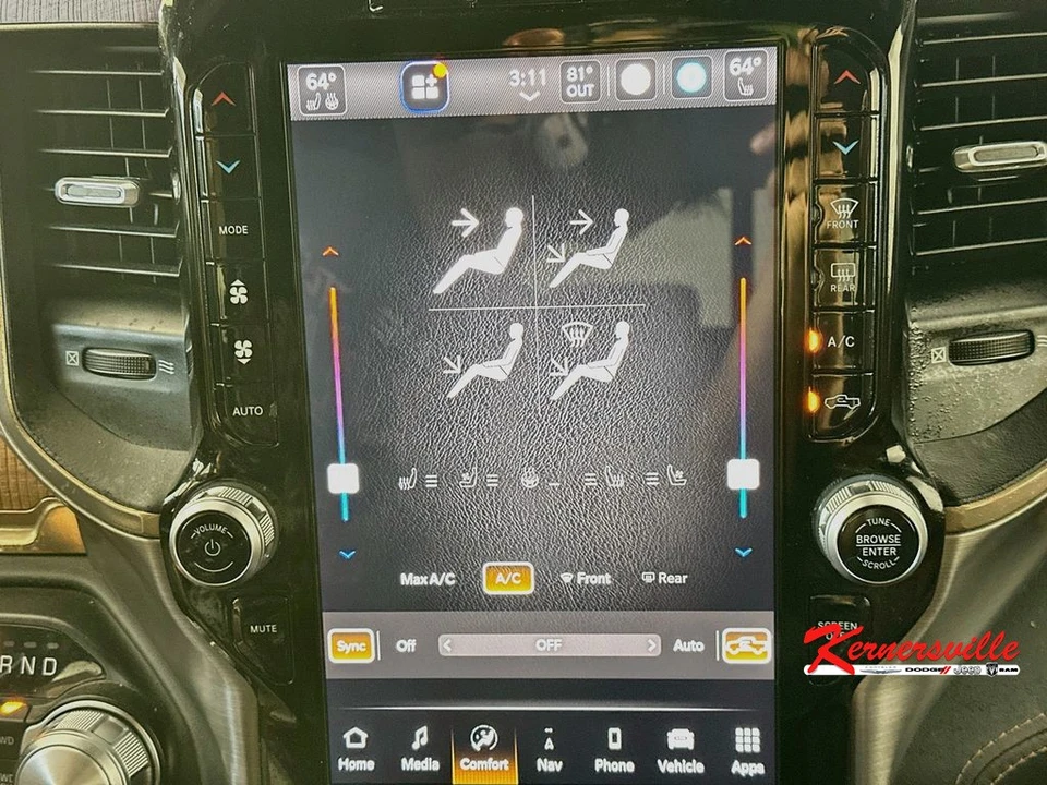 2023 Ram 1500 2nd Gen - Image 18 of 24