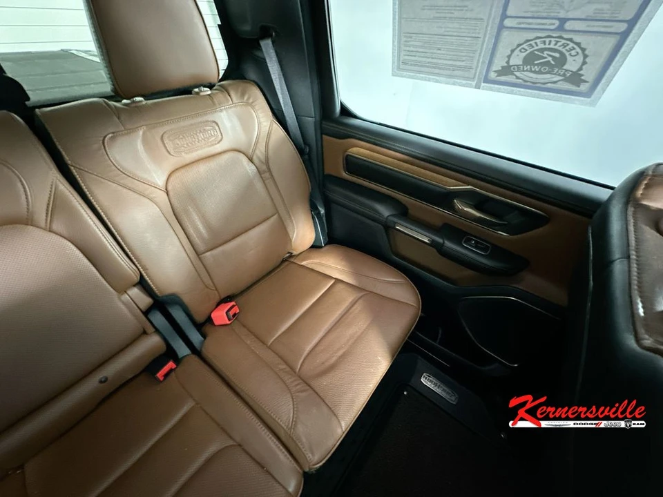 2023 Ram 1500 2nd Gen - Image 14 of 24