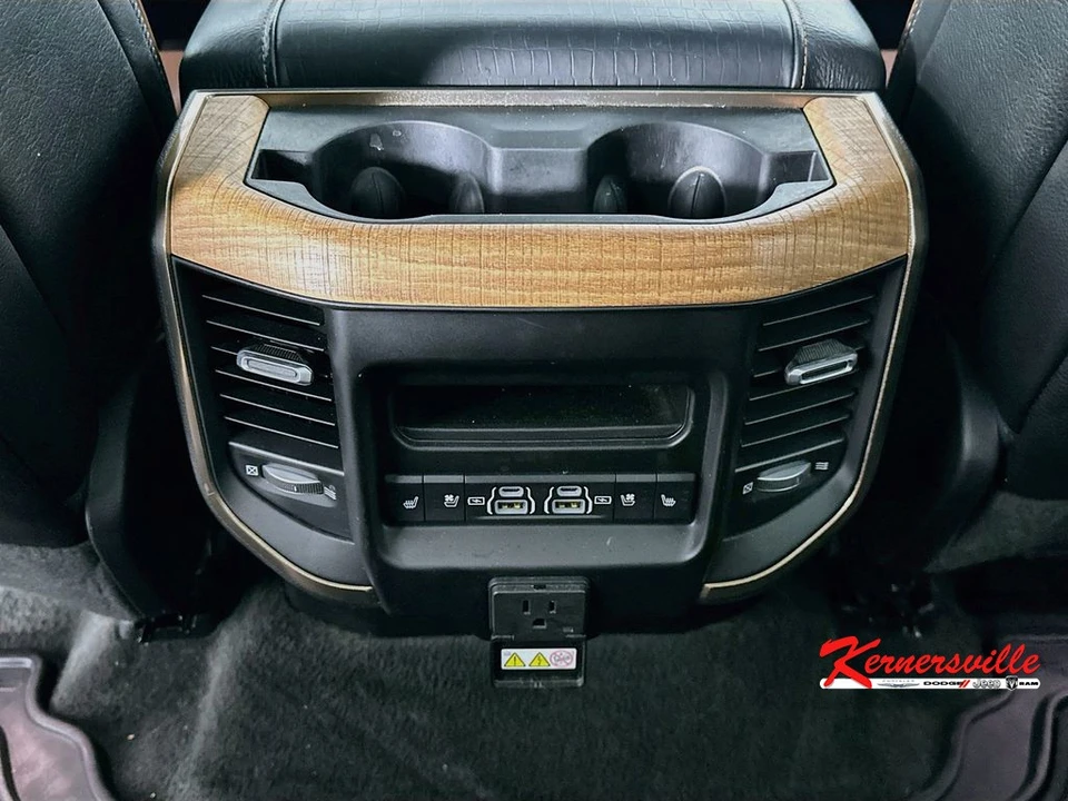 2023 Ram 1500 2nd Gen - Image 22 of 24