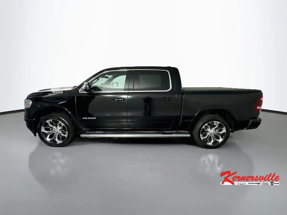 2023 Ram 1500 2nd Gen - Image 4 of 24