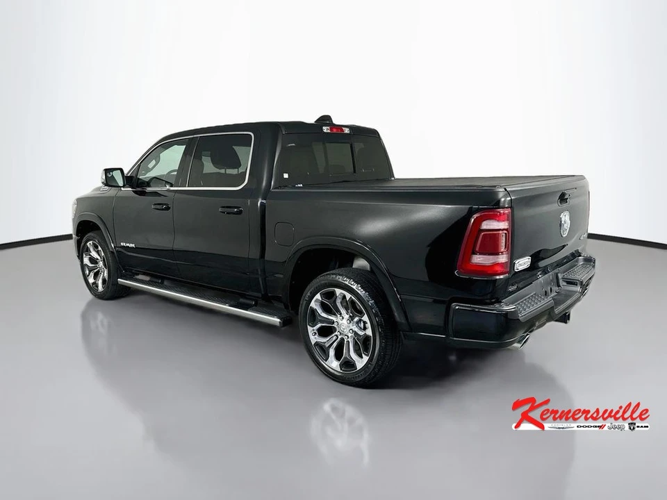 2023 Ram 1500 2nd Gen - Image 5 of 24