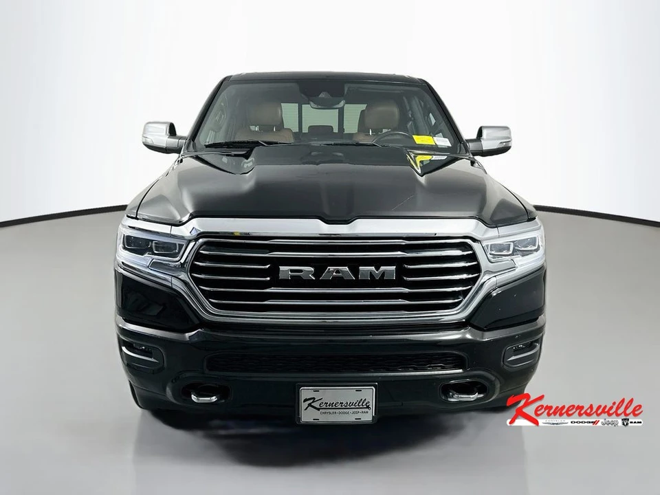 2023 Ram 1500 2nd Gen - Image 2 of 24