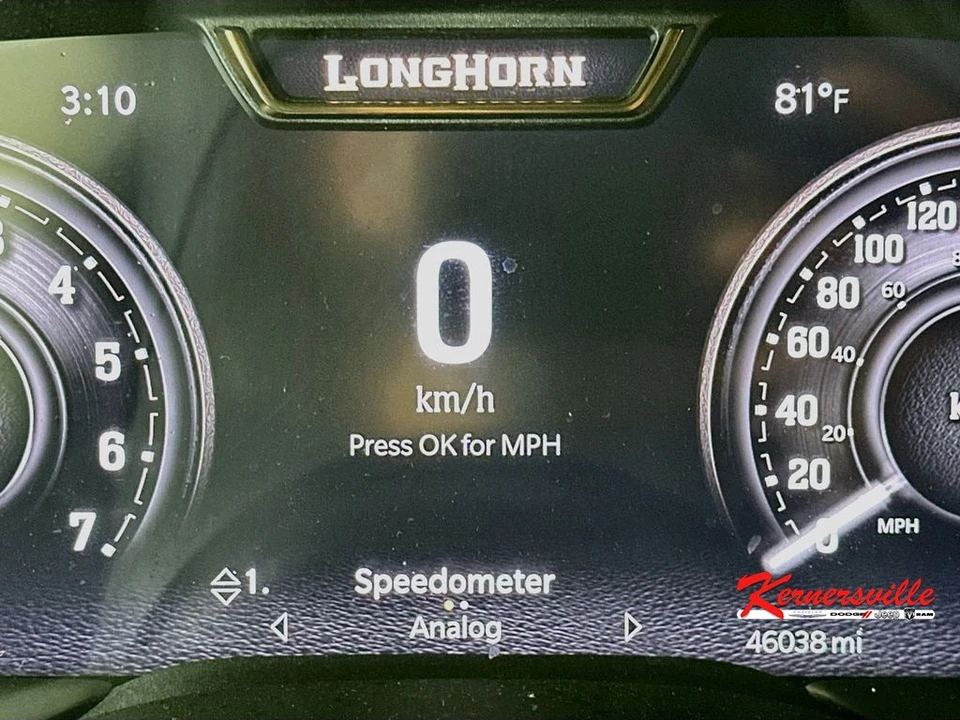 2023 Ram 1500 2nd Gen - Image 15 of 24