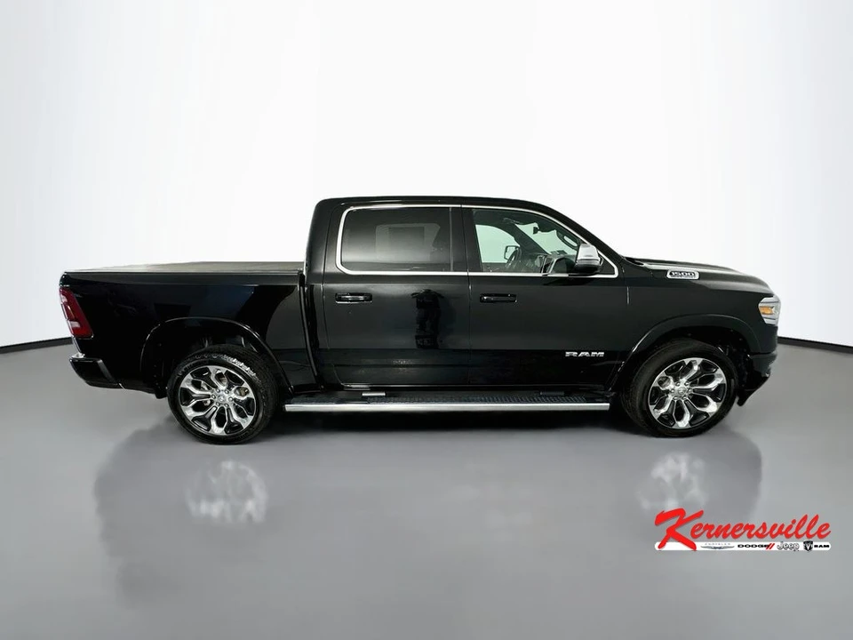 2023 Ram 1500 2nd Gen - Image 8 of 24