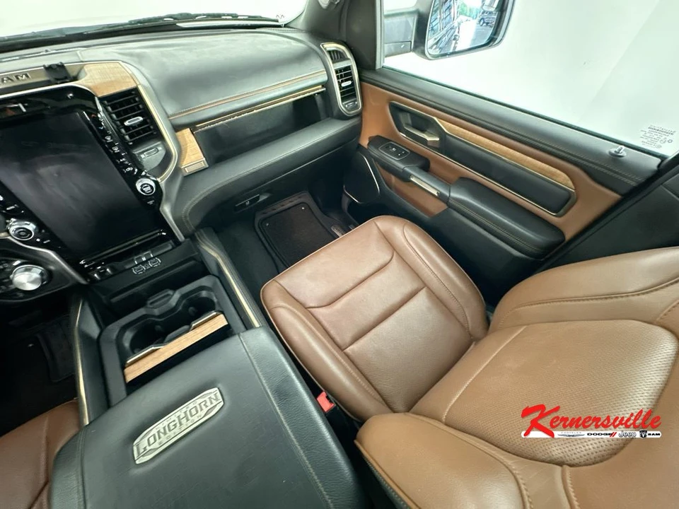 2023 Ram 1500 2nd Gen - Image 11 of 24