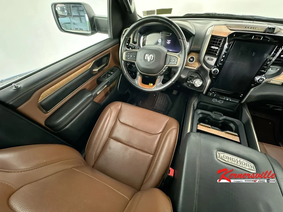 2023 Ram 1500 2nd Gen - Image 9 of 24