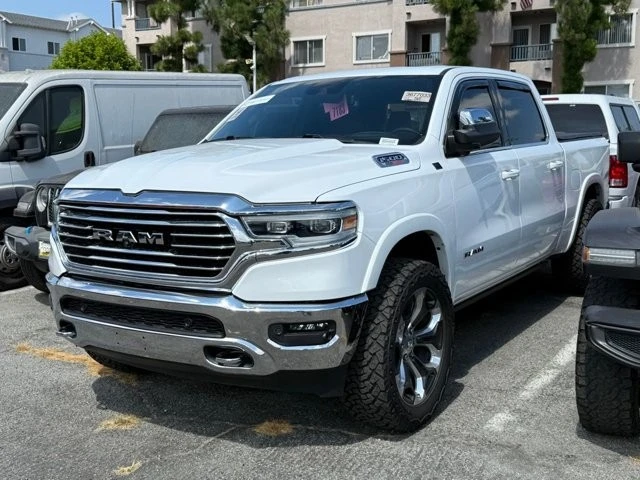 2023 Ram 1500 2nd Gen - Image 4 of 12