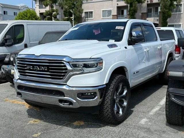 2023 Ram 1500 2nd Gen - Image 4 of 12