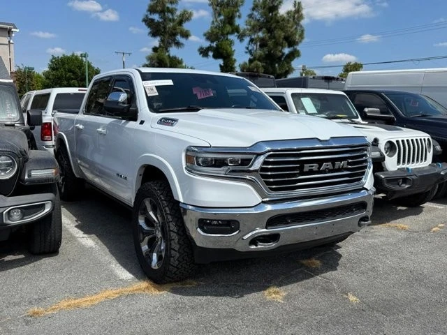 2023 Ram 1500 2nd Gen - Image 2 of 12
