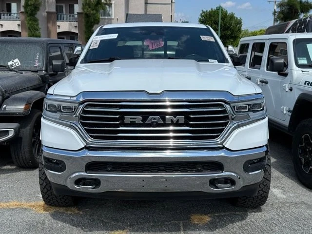 2023 Ram 1500 2nd Gen - Image 3 of 12