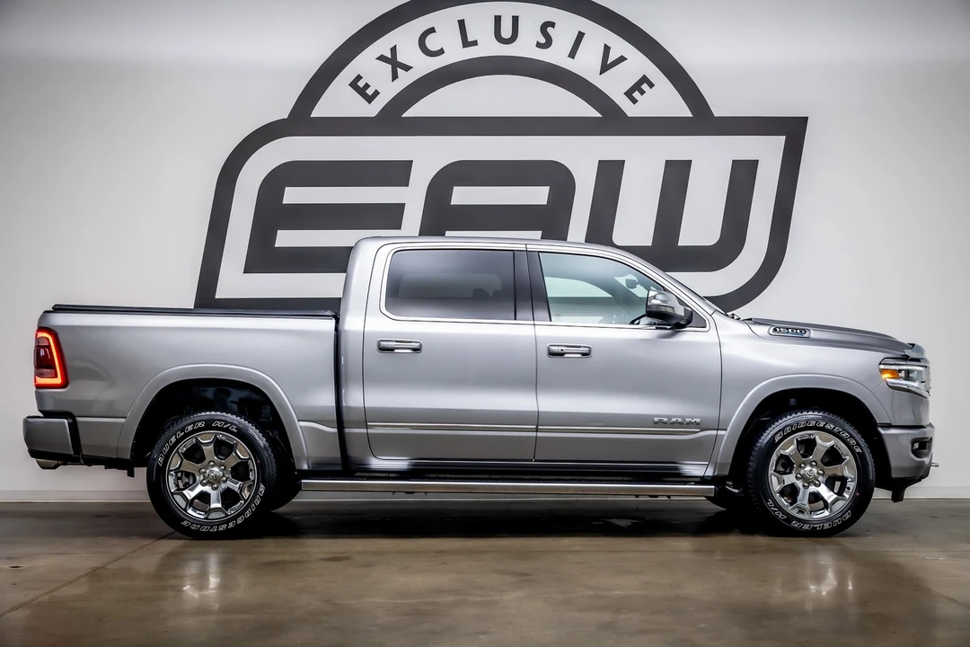 2023 Ram 1500 2nd Gen - Image 9 of 12