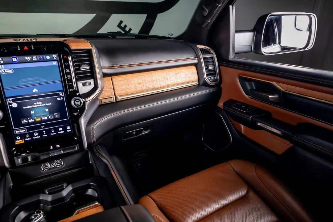 2023 Ram 1500 2nd Gen - Image 8 of 12