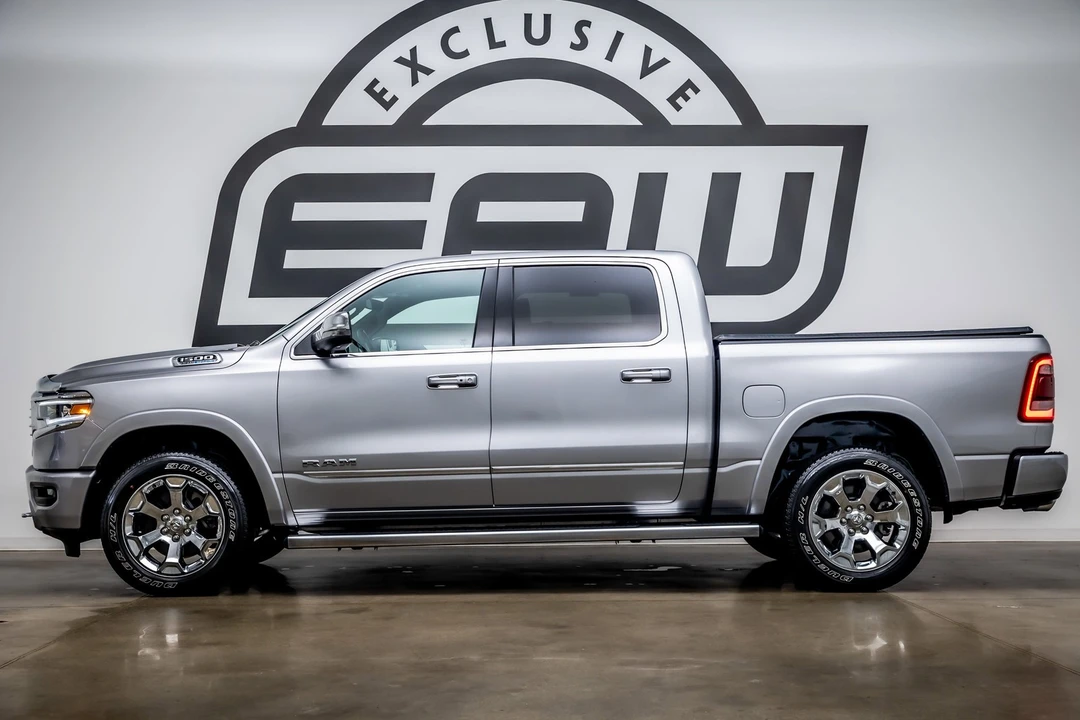 2023 Ram 1500 2nd Gen - Image 6 of 12