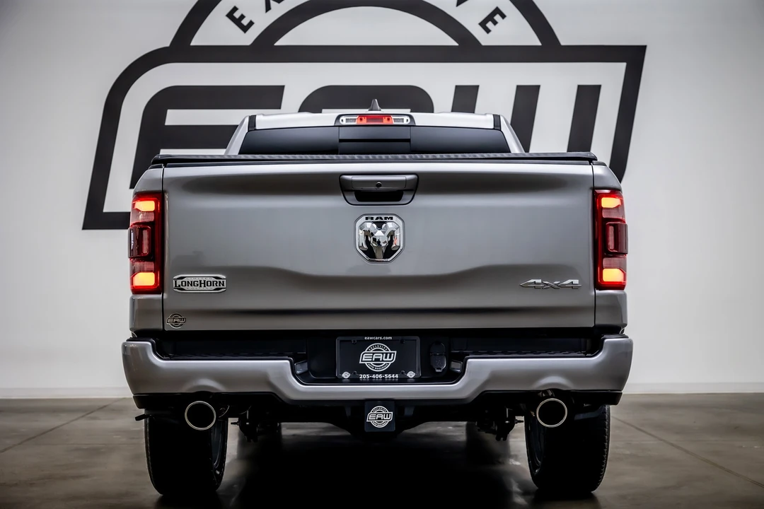 2023 Ram 1500 2nd Gen - Image 11 of 12