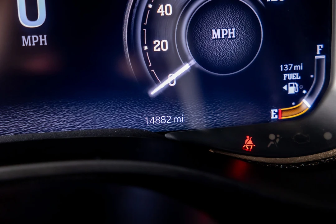 2023 Ram 1500 2nd Gen - Image 12 of 12