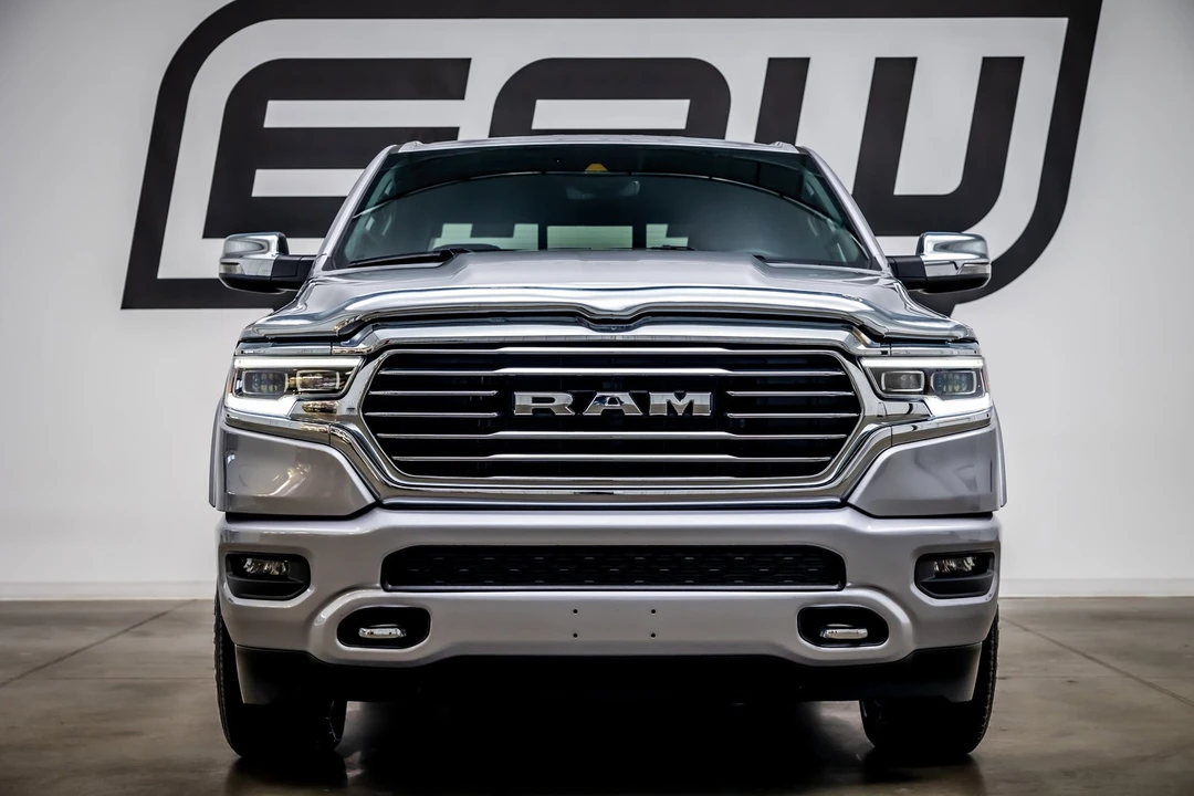 2023 Ram 1500 2nd Gen - Image 3 of 12