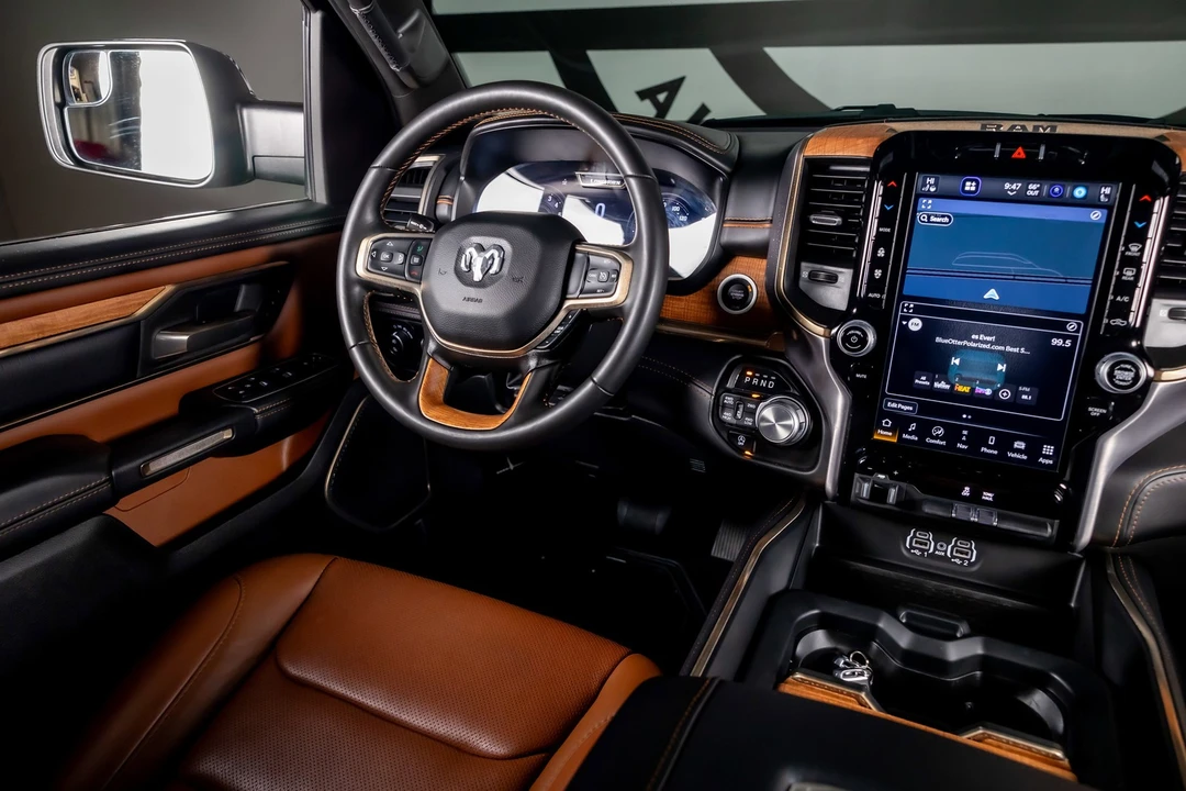 2023 Ram 1500 2nd Gen - Image 7 of 12
