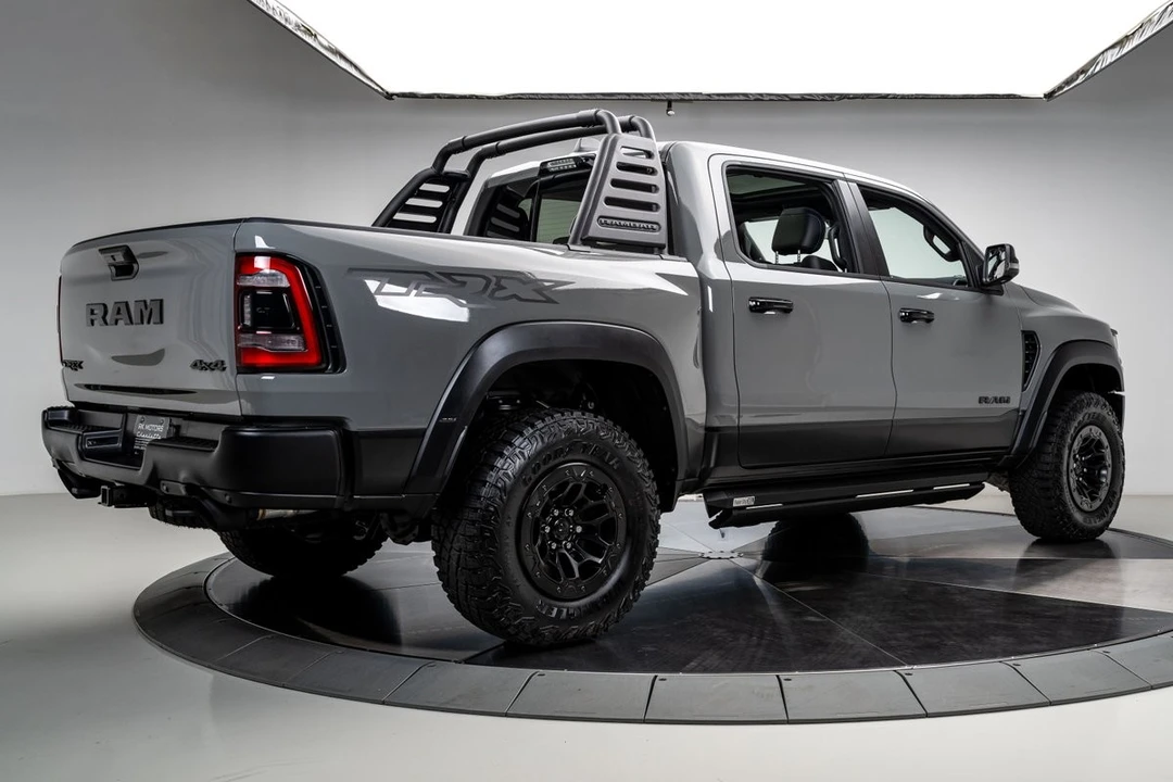 2023 Ram 1500 TRX 1st Gen - Image 19 of 21