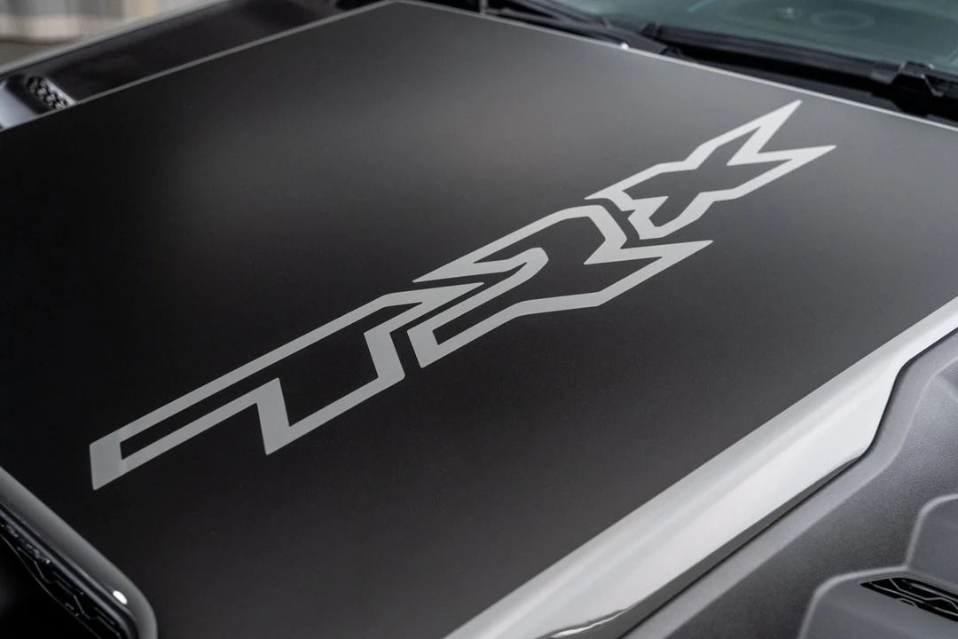 2023 Ram 1500 TRX 1st Gen - Image 13 of 21