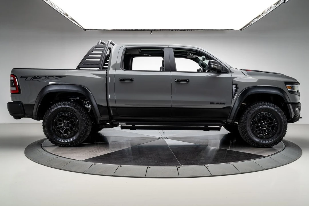 2023 Ram 1500 TRX 1st Gen - Image 17 of 21