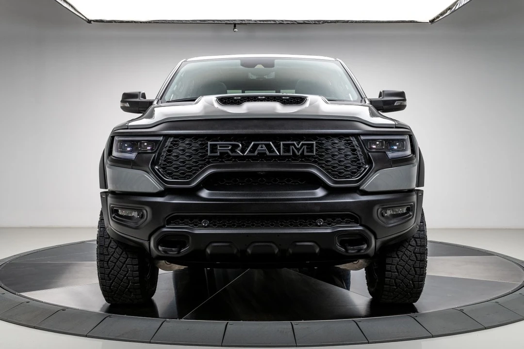 2023 Ram 1500 TRX 1st Gen - Image 7 of 21