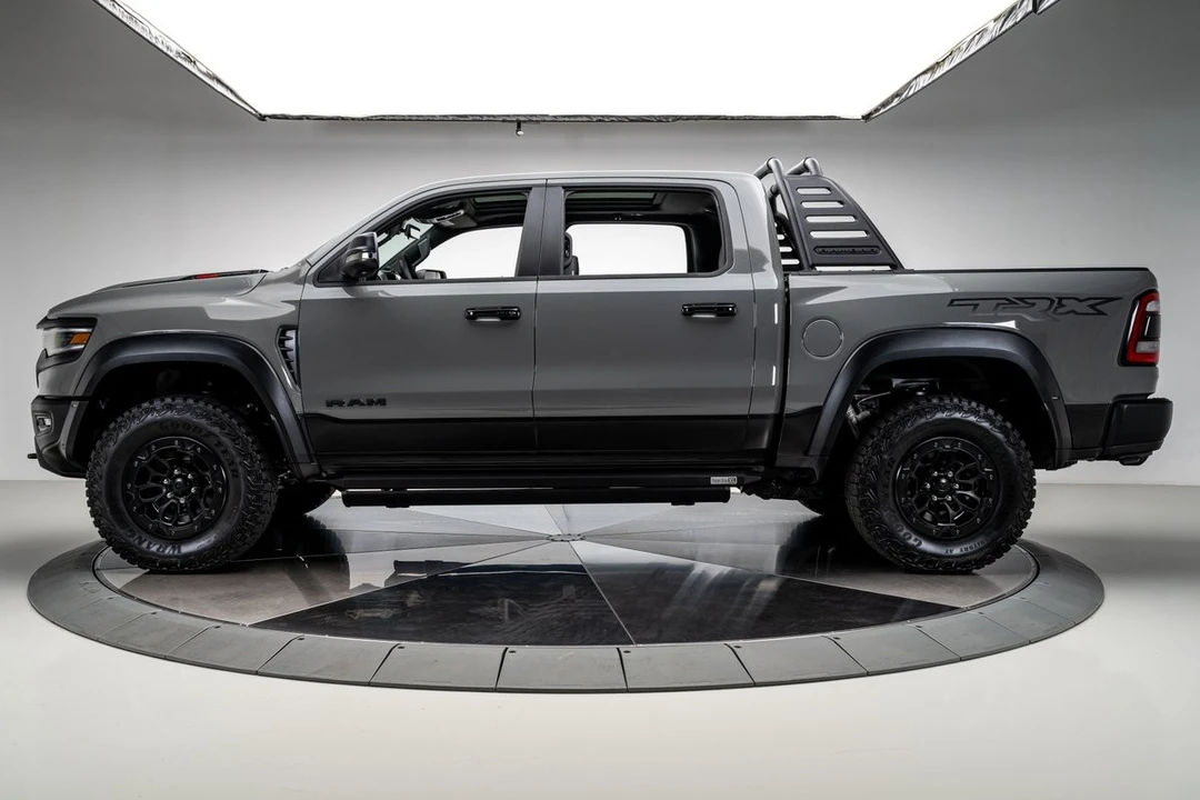 2023 Ram 1500 TRX 1st Gen - Image 18 of 21