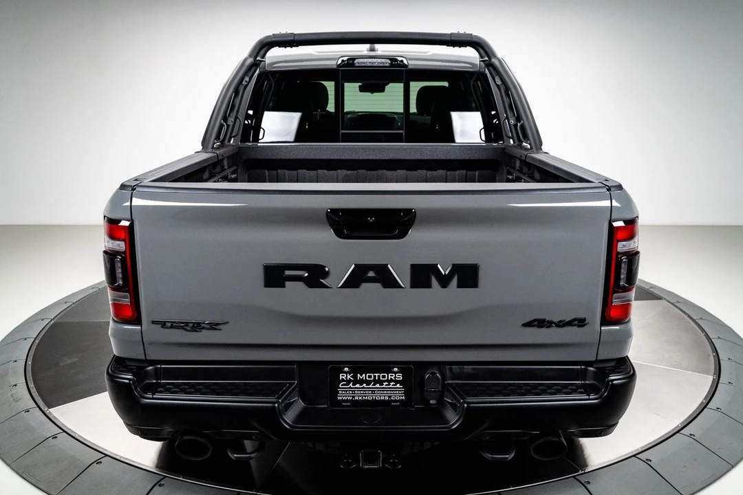 2023 Ram 1500 TRX 1st Gen - Image 21 of 21