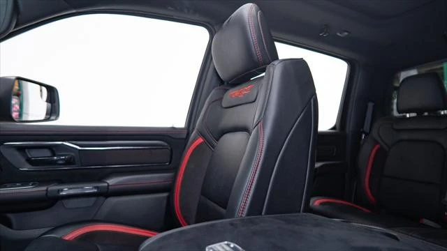 2023 Ram 1500 TRX 1st Gen - Image 21 of 21