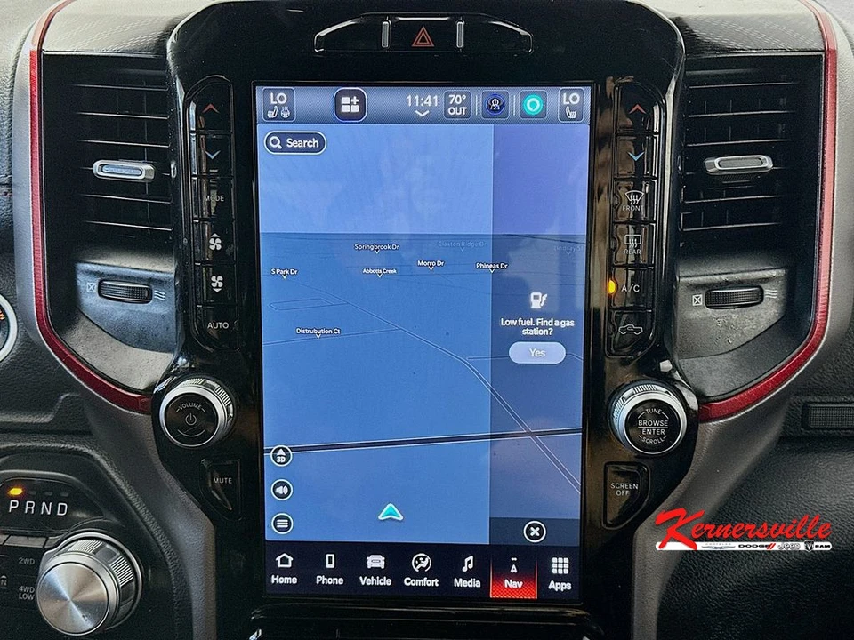 2023 Ram 1500 2nd Gen - Image 19 of 24