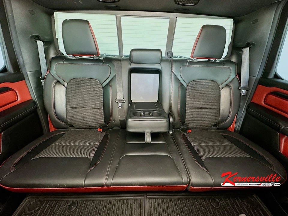 2023 Ram 1500 2nd Gen - Image 13 of 24