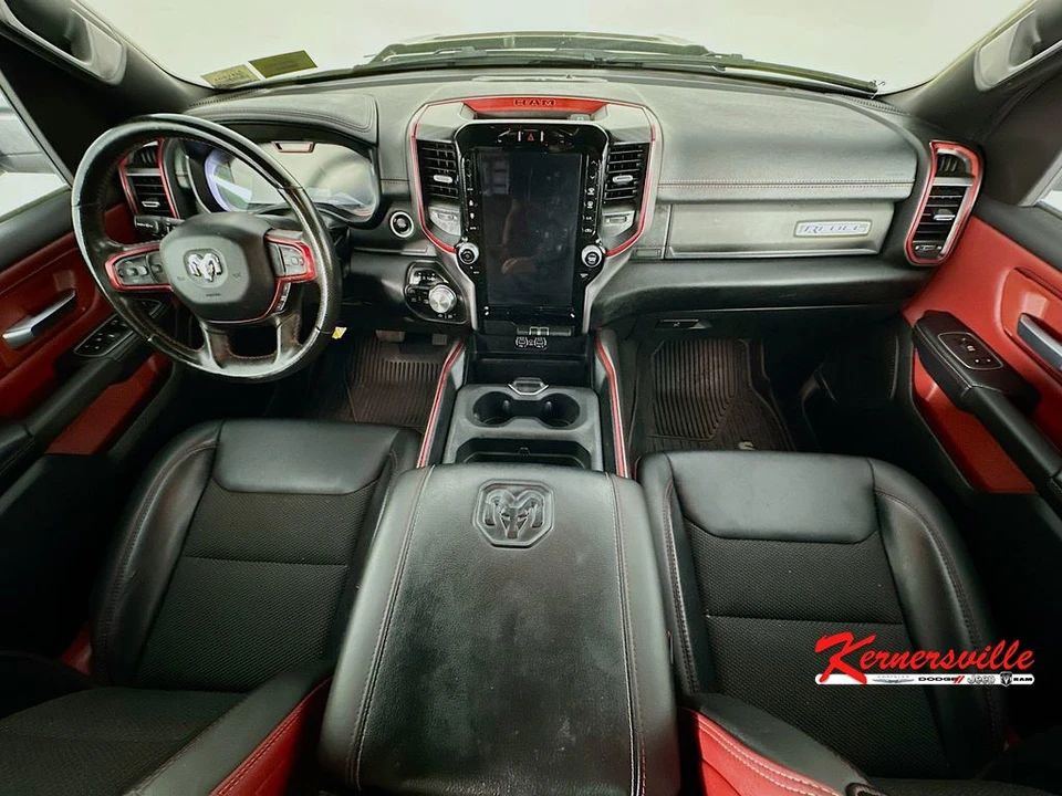 2023 Ram 1500 2nd Gen - Image 10 of 24