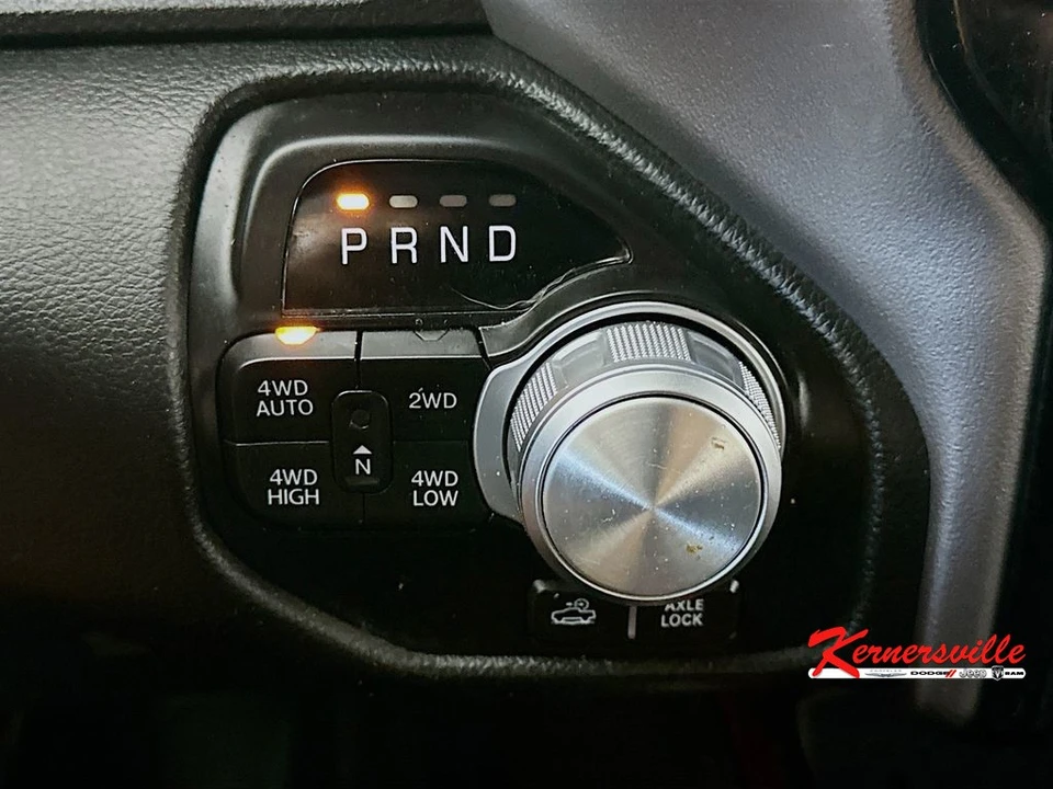 2023 Ram 1500 2nd Gen - Image 16 of 24
