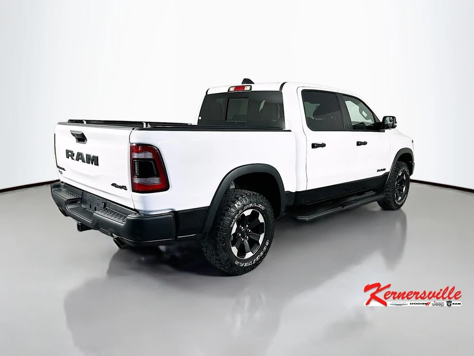 2023 Ram 1500 2nd Gen - Image 7 of 24