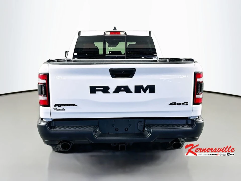 2023 Ram 1500 2nd Gen - Image 6 of 24