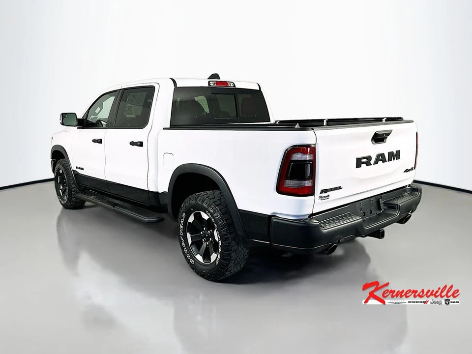 2023 Ram 1500 2nd Gen - Image 5 of 24