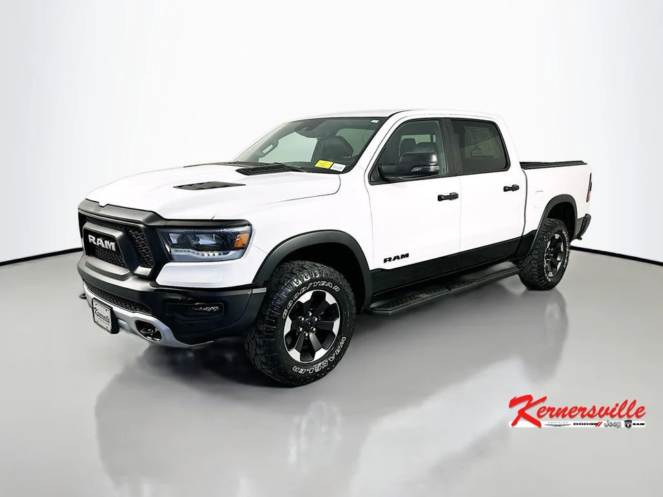 2023 Ram 1500 2nd Gen - Image 3 of 24