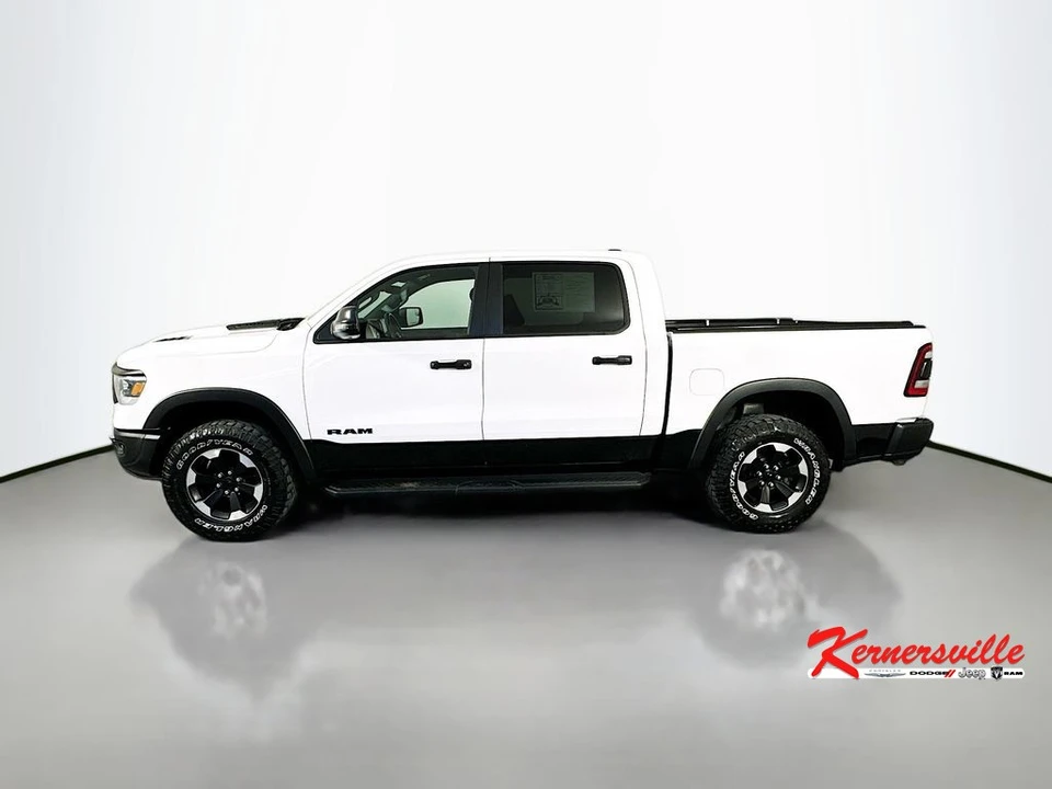 2023 Ram 1500 2nd Gen - Image 4 of 24
