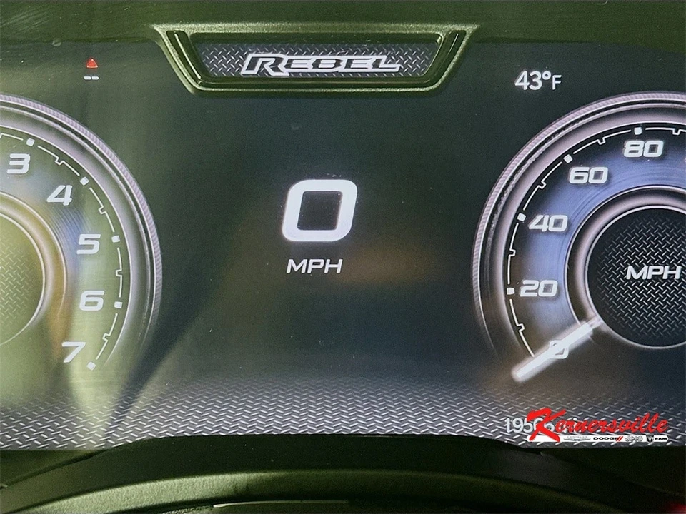2023 Ram 1500 2nd Gen - Image 15 of 21