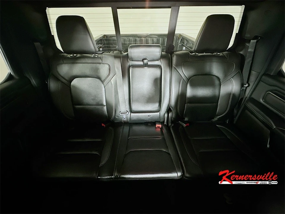2023 Ram 1500 2nd Gen - Image 13 of 21