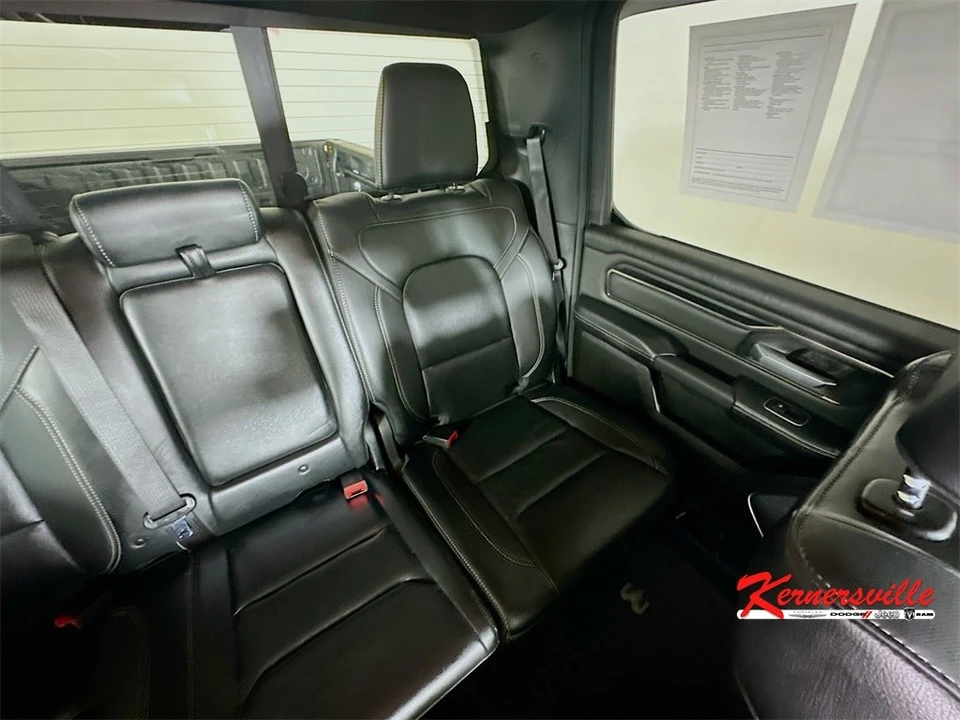 2023 Ram 1500 2nd Gen - Image 14 of 21