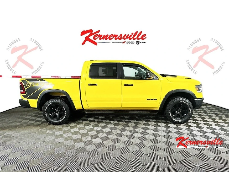 2023 Ram 1500 2nd Gen - Image 8 of 21