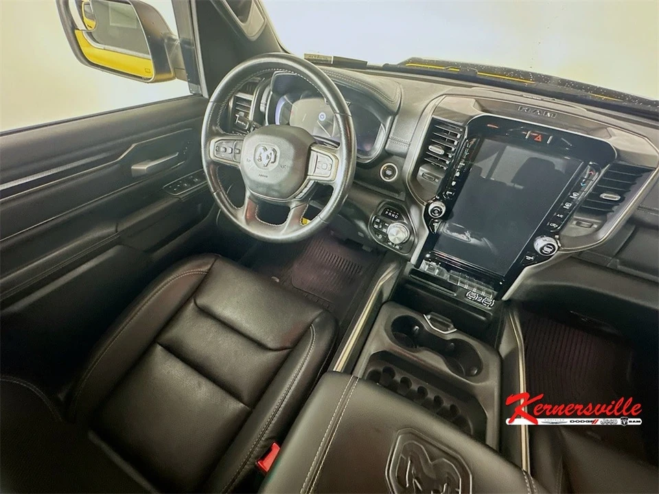 2023 Ram 1500 2nd Gen - Image 9 of 21