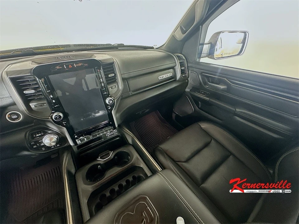 2023 Ram 1500 2nd Gen - Image 11 of 21