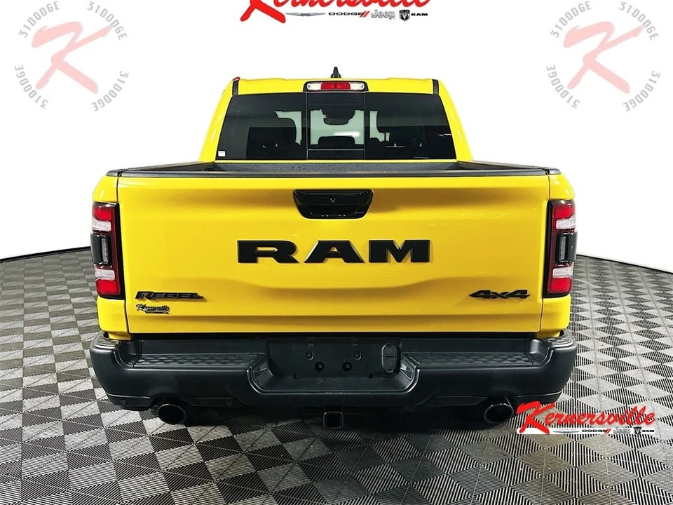 2023 Ram 1500 2nd Gen - Image 6 of 21